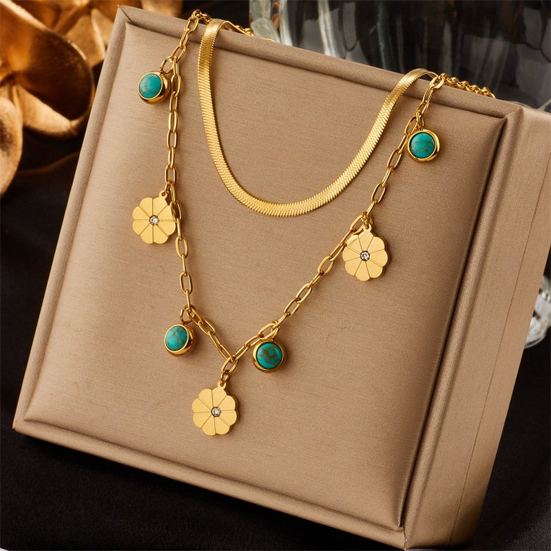 Turquoise‑Evil‑Eye‑Multi‑Layer‑Stacked‑Necklace‑Gold‑Tone‑Teardrop‑Turquoise‑Bead‑Evil‑Eye‑Pendant‑Multi‑Strand‑Necklace‑For‑Women.jpg
