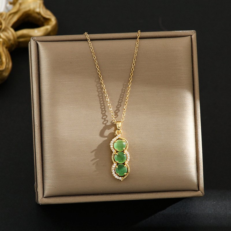 Pink-Opal-Gourd-Pendant-Necklace-Gold-Plated-Crystal-Jewelry.jpg
