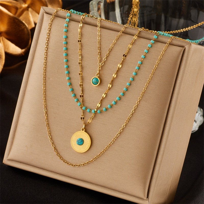 Turquoise‑Evil‑Eye‑Multi‑Layer‑Stacked‑Necklace‑Gold‑Tone‑Teardrop‑Turquoise‑Bead‑Evil‑Eye‑Pendant‑Multi‑Strand‑Necklace‑For‑Women.jpg