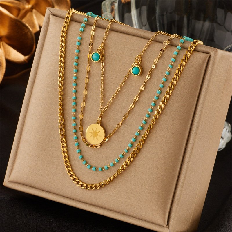 Turquoise‑Evil‑Eye‑Multi‑Layer‑Stacked‑Necklace‑Gold‑Tone‑Teardrop‑Turquoise‑Bead‑Evil‑Eye‑Pendant‑Multi‑Strand‑Necklace‑For‑Women.jpg