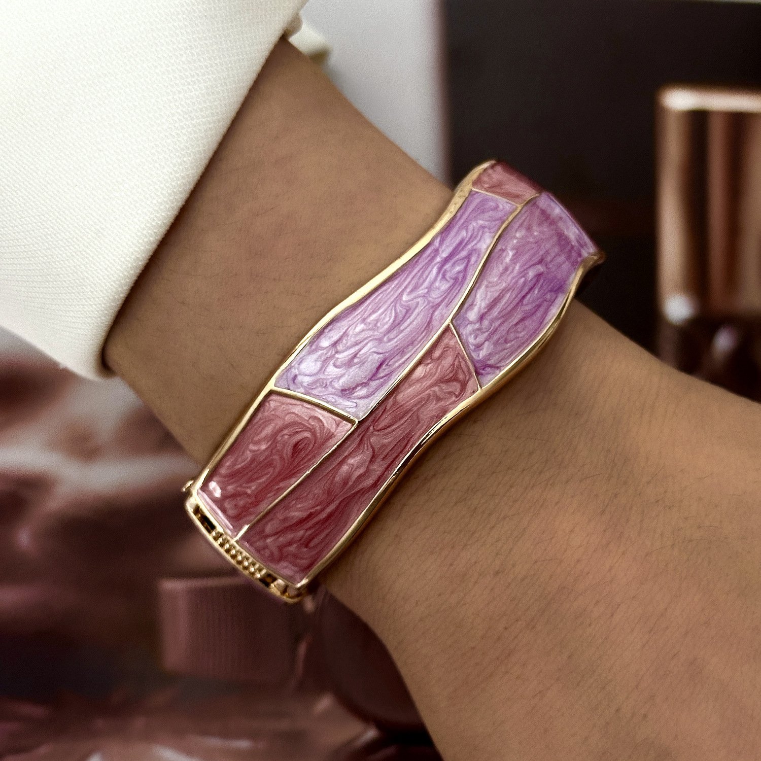 Multicolor‑Bamboo‑Segmented‑Enamel‑Hinged‑Bangle‑Gold‑Trim‑Rainbow‑Color‑Block‑Statement‑Cuff‑Bracelet‑For‑Women.jpg