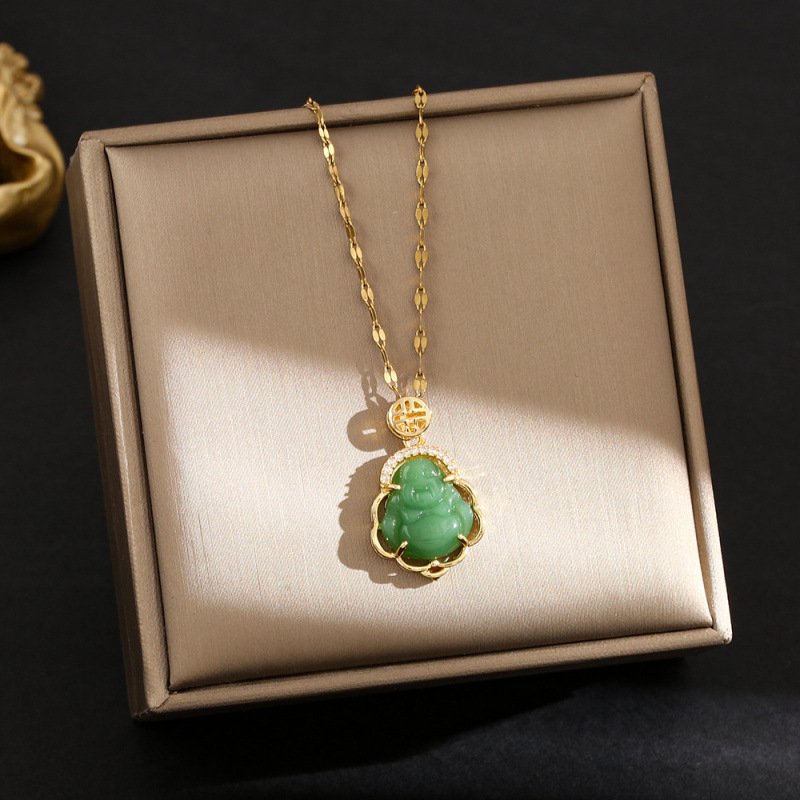 Pink-Opal-Gourd-Pendant-Necklace-Gold-Plated-Crystal-Jewelry.jpg