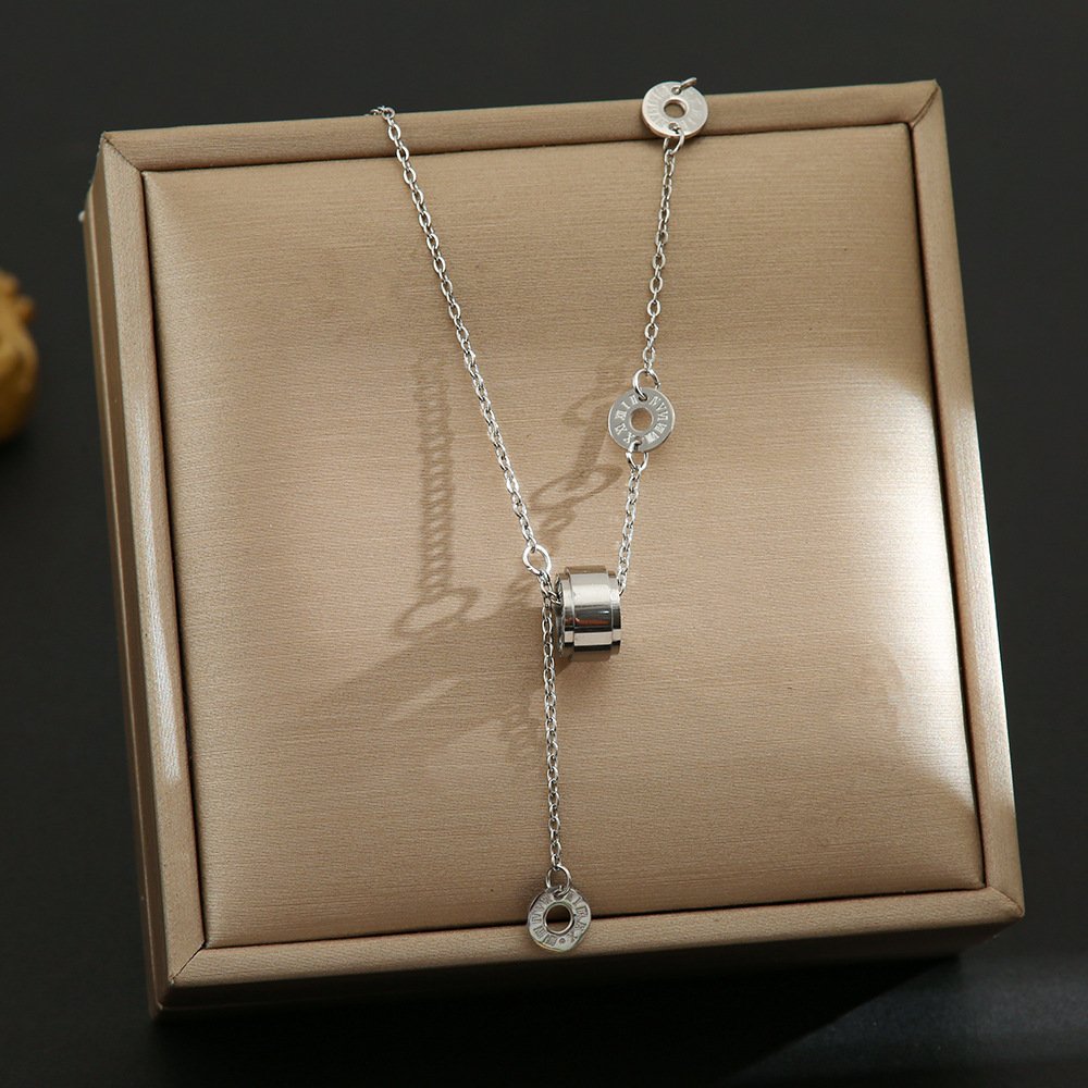 Gold Sunburst Pendant Necklace, 18K Gold Plated Half Sun Ray Statement Necklace For Women