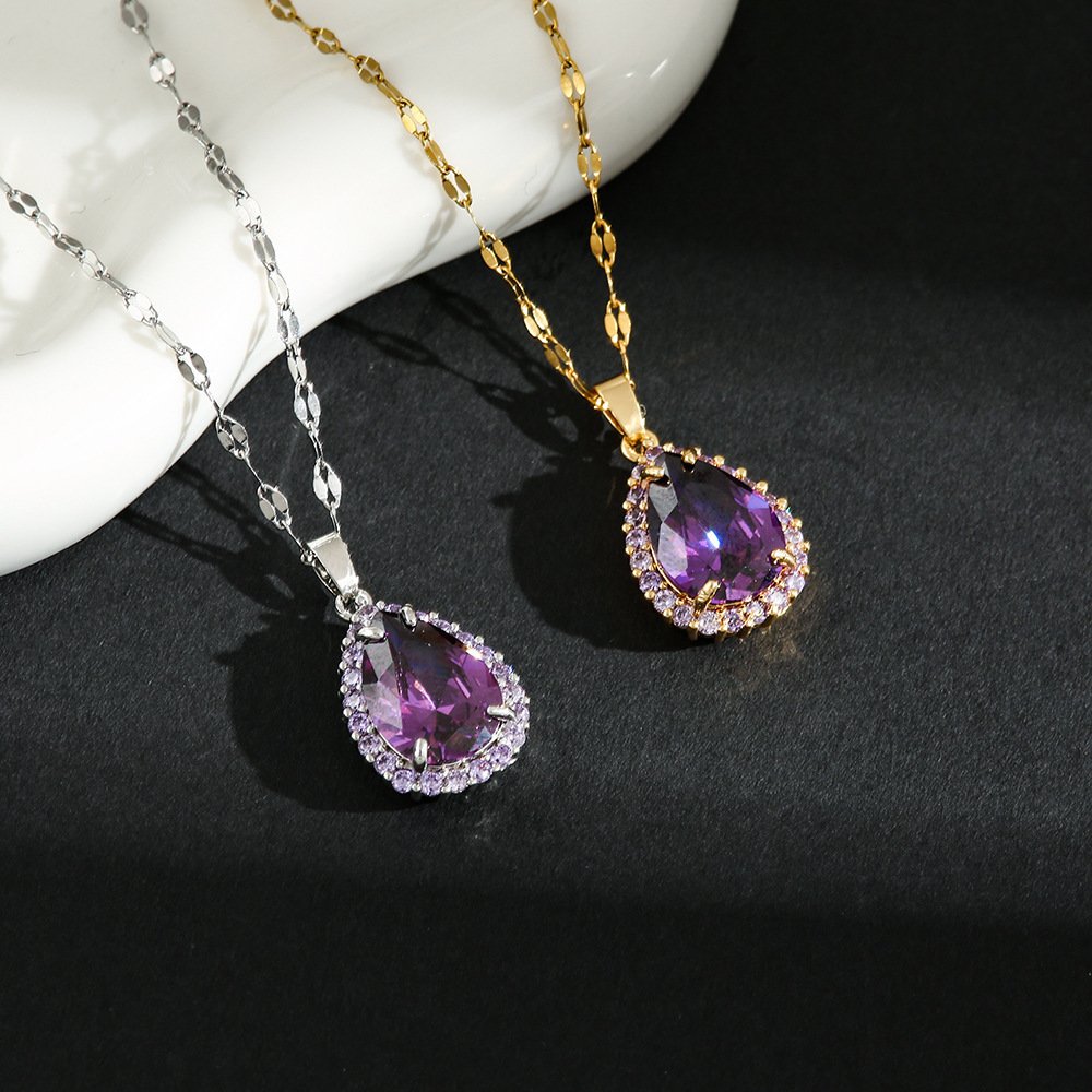 Purple-Teardrop-Crystal-Pendant-Necklace-Gold-Plated-Halo-Zircon-Party-Jewelry.jpg