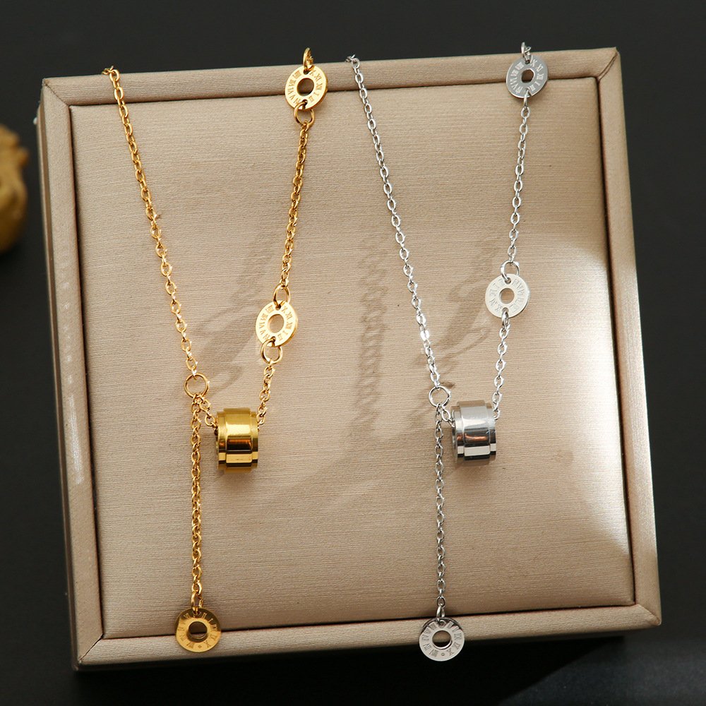 Gold Sunburst Pendant Necklace, 18K Gold Plated Half Sun Ray Statement Necklace For Women