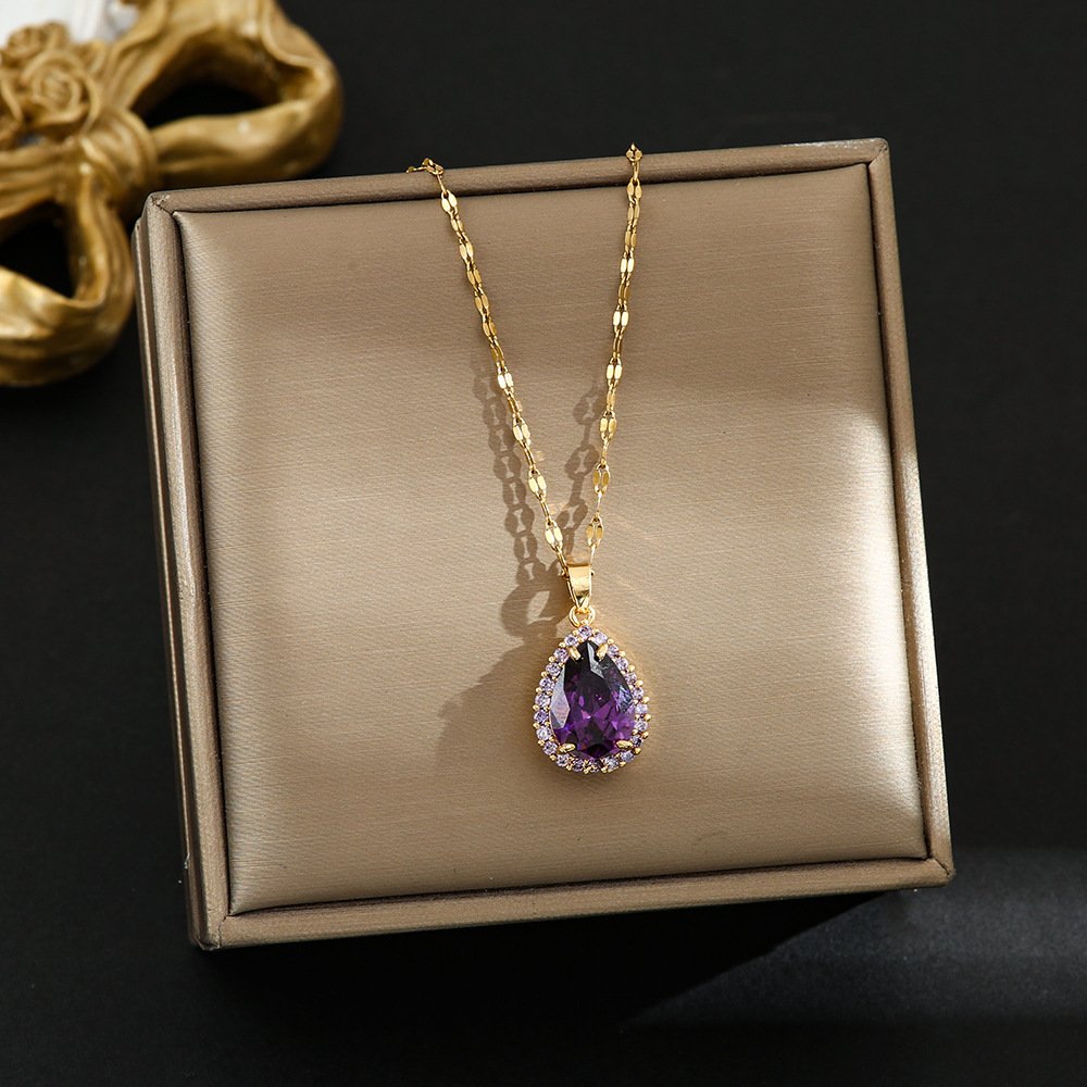 Purple-Teardrop-Crystal-Pendant-Necklace-Gold-Plated-Halo-Zircon-Party-Jewelry.jpg