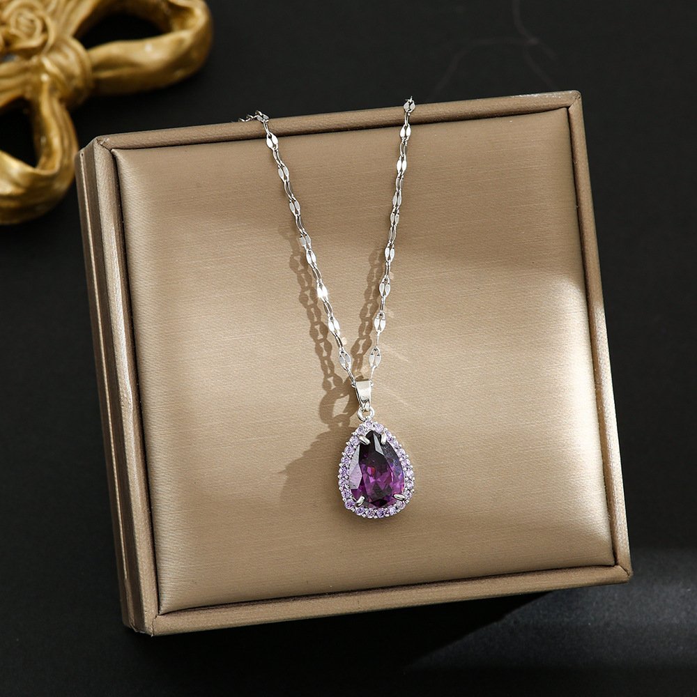 Purple-Teardrop-Crystal-Pendant-Necklace-Gold-Plated-Halo-Zircon-Party-Jewelry.jpg