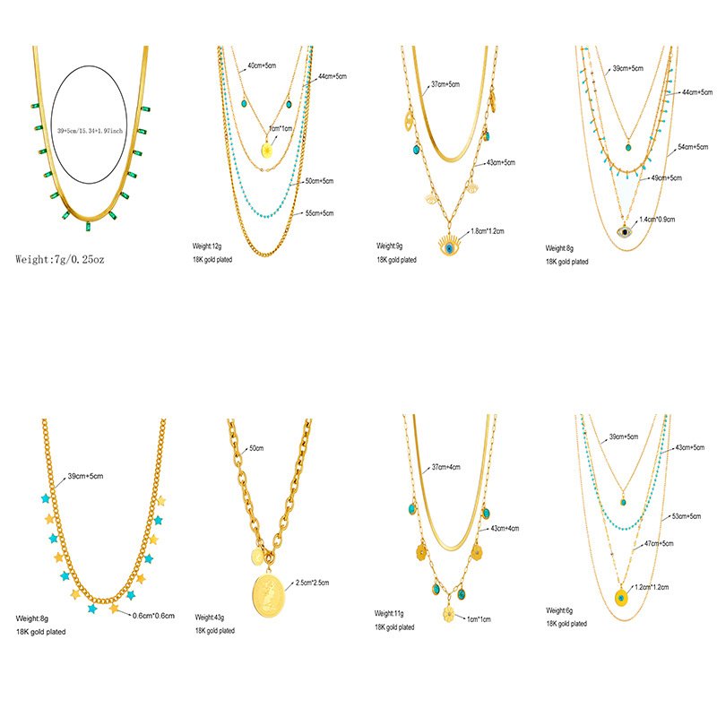 Turquoise‑Evil‑Eye‑Multi‑Layer‑Stacked‑Necklace‑Gold‑Tone‑Teardrop‑Turquoise‑Bead‑Evil‑Eye‑Pendant‑Multi‑Strand‑Necklace‑For‑Women.jpg
